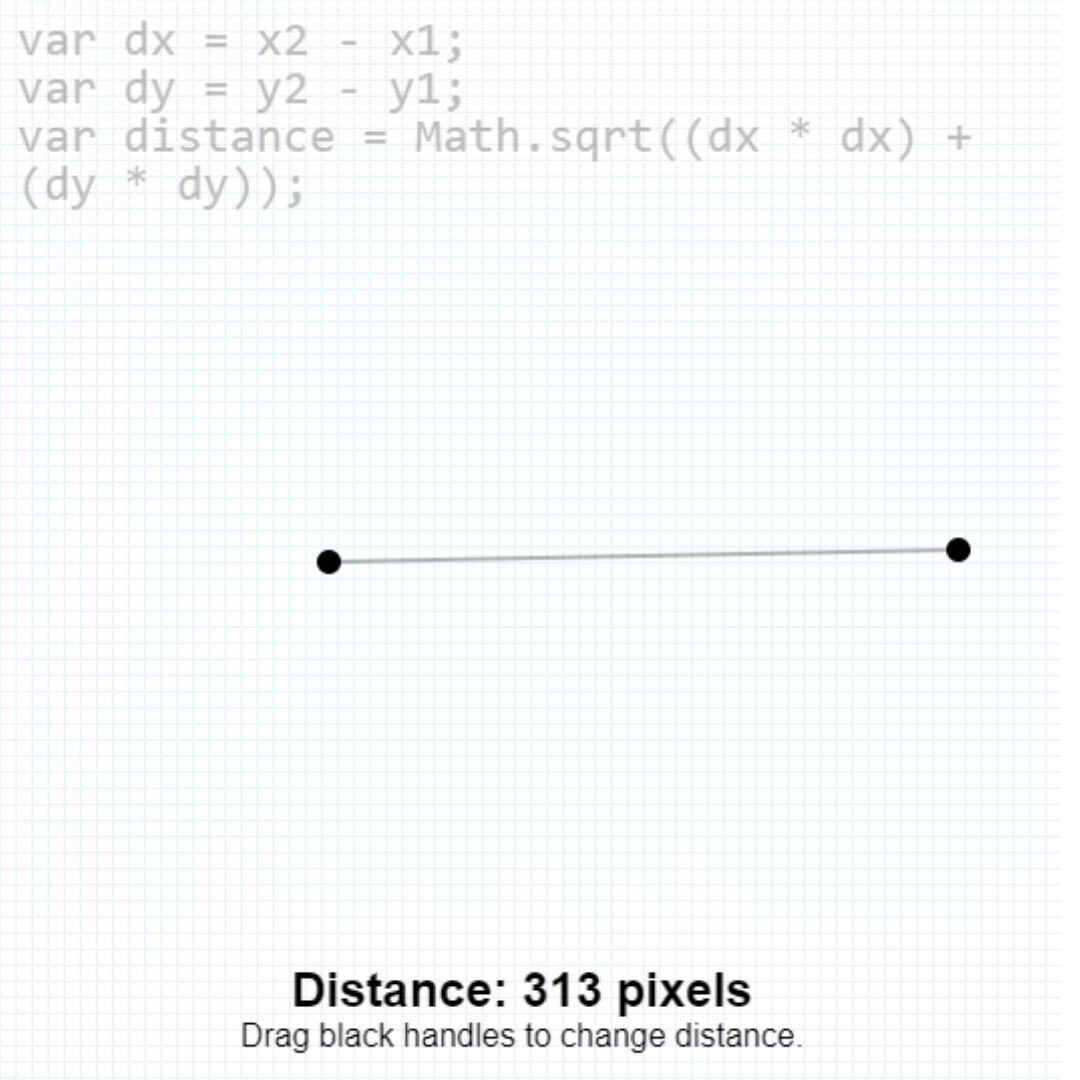 Build a Responsive Screen Distance Measure with HTML, CSS, and JavaScript